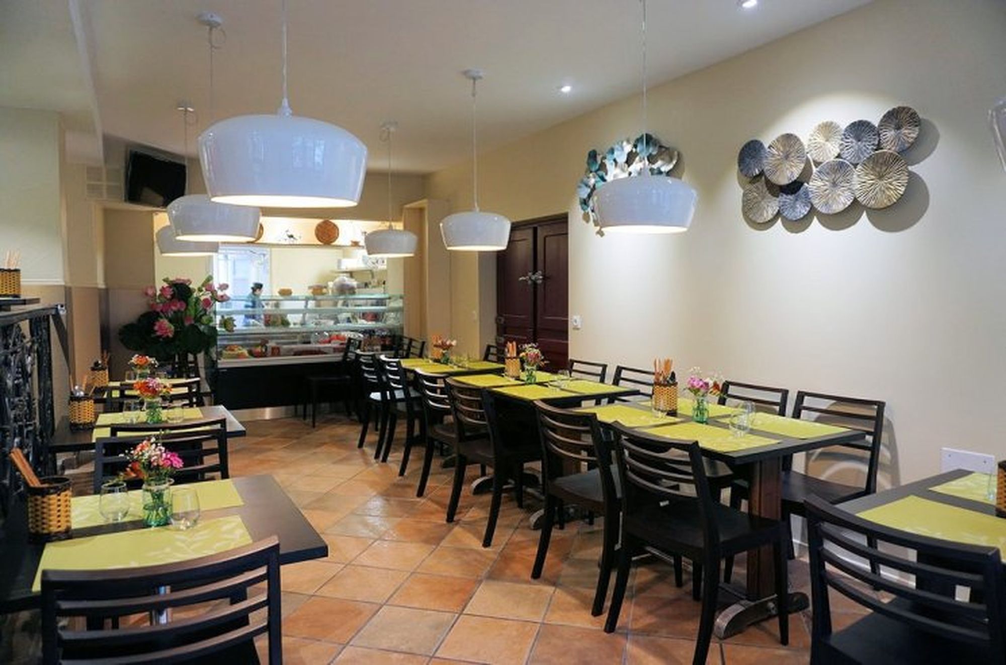 Bar et restaurant à Clermont-Ferrand