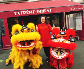 Fête du tet