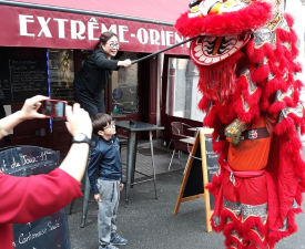 Fête du tet