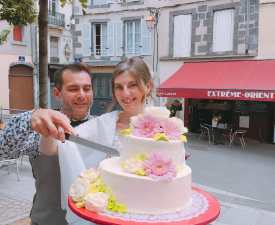 Mariage