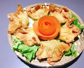 Bar à tapas