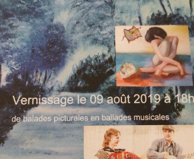 Vernissages