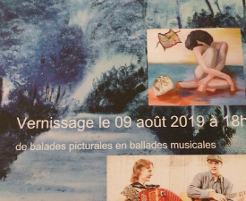 Vernissages