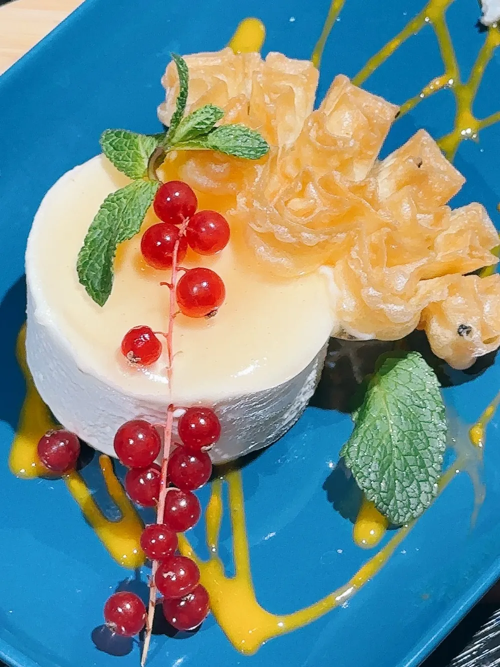 Dessert