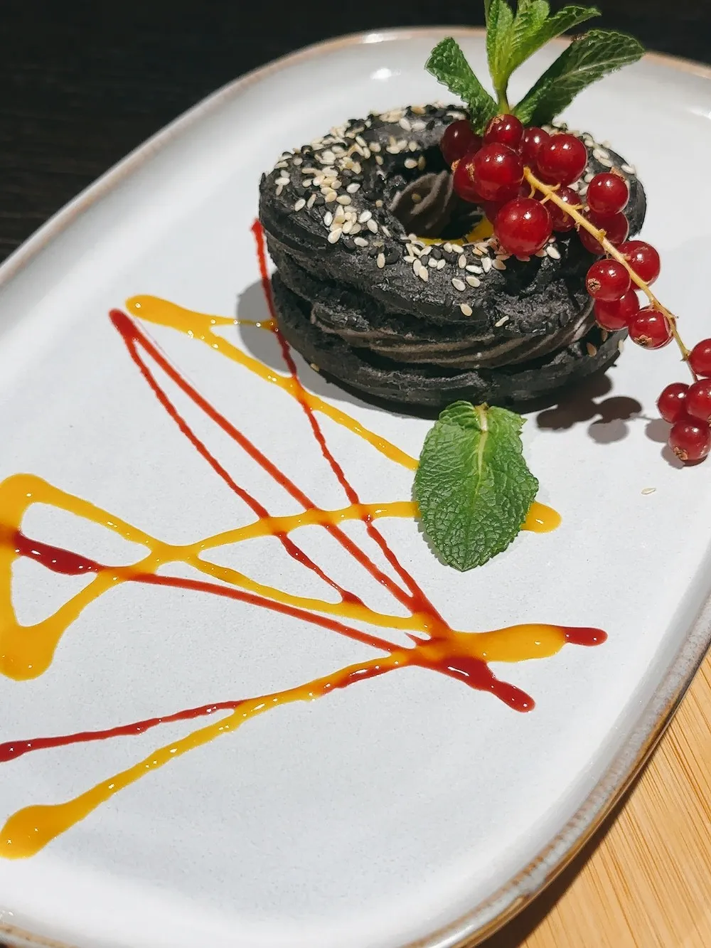 Dessert