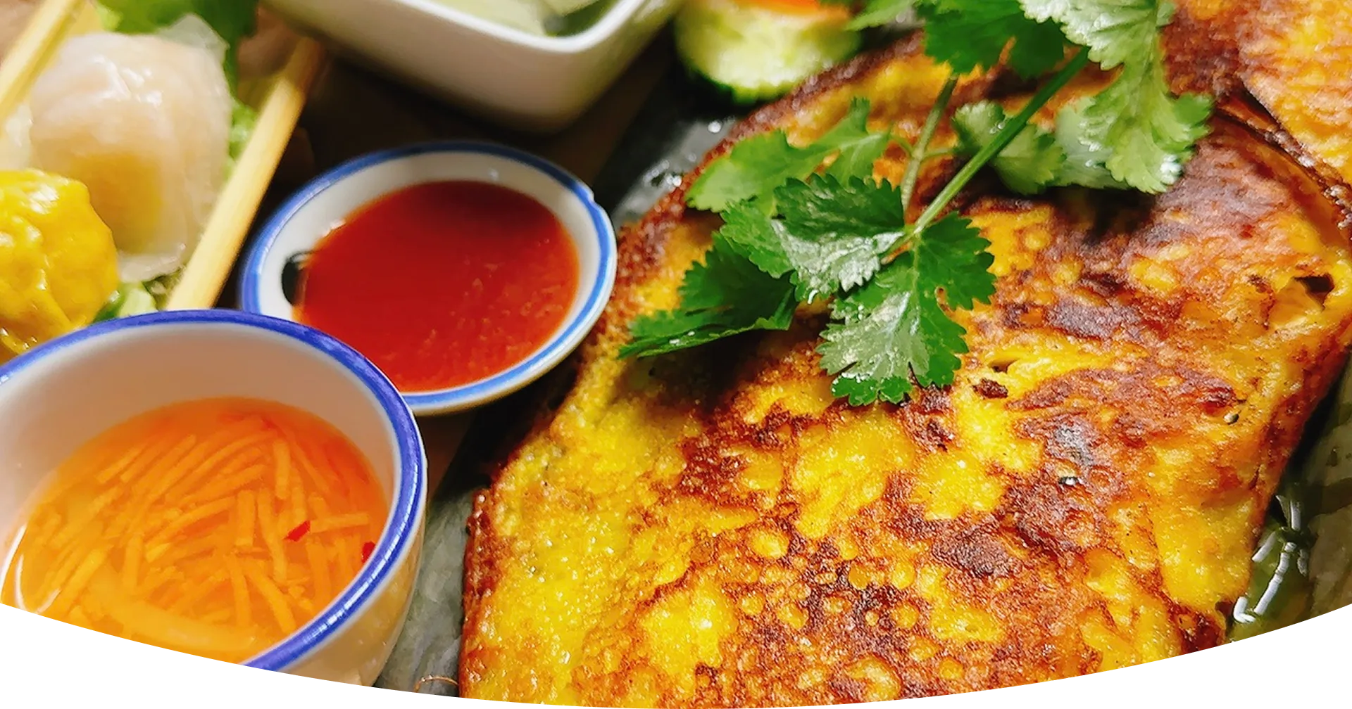 Plats vietnamiens