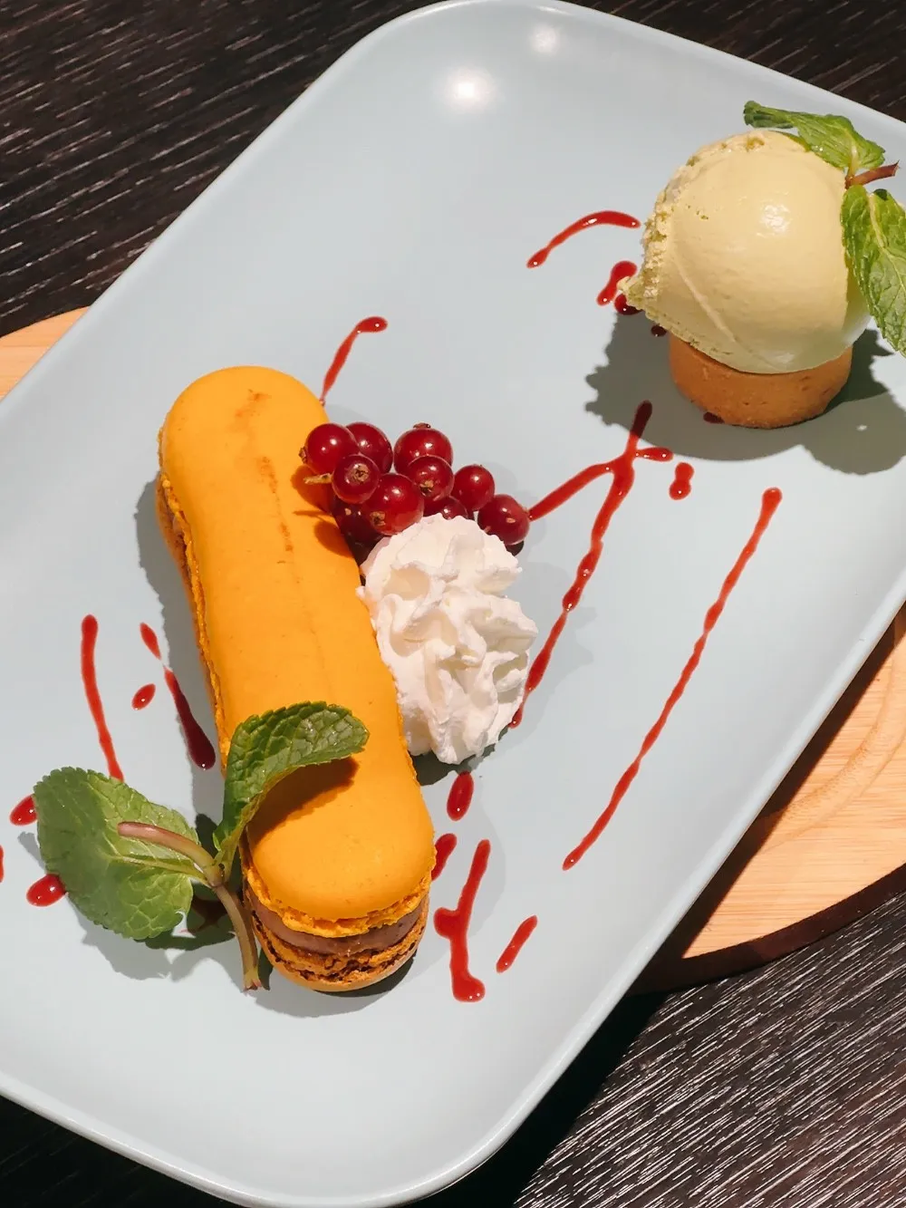 Dessert